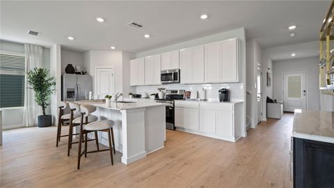 Tiny photo for 2709 Mercy Circle, Clermont, FL 34714 (MLS # O6423682)