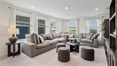 Tiny photo for 2709 Mercy Circle, Clermont, FL 34714 (MLS # O6423682)