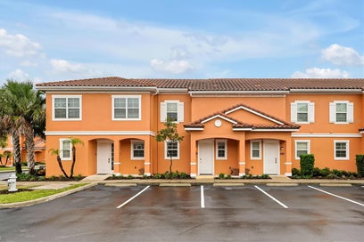2669 ROADSTER LANE KISSIMMEE FL 34746