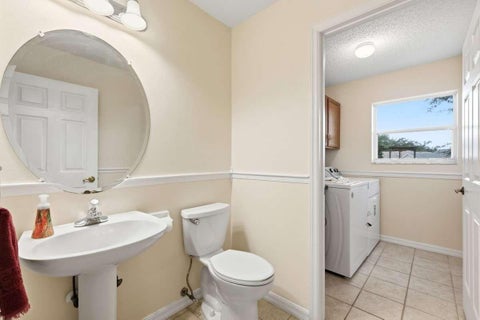 Tiny photo for 24725 Brightwater Court, Leesburg, FL 34748 (MLS # TB8556231)