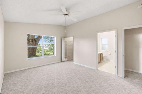 Tiny photo for 24725 Brightwater Court, Leesburg, FL 34748 (MLS # TB8556231)