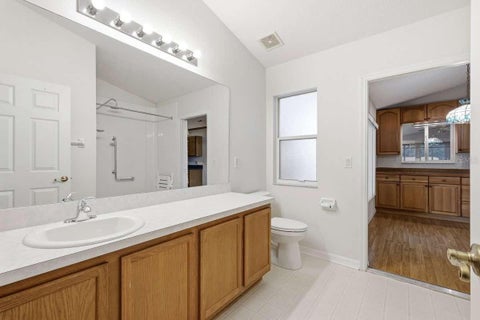 Tiny photo for 24725 Brightwater Court, Leesburg, FL 34748 (MLS # TB8556231)