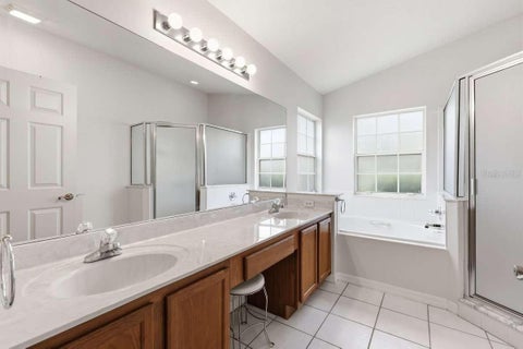 Tiny photo for 24725 Brightwater Court, Leesburg, FL 34748 (MLS # TB8556231)