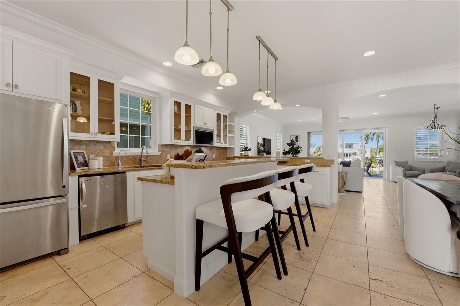 ANNA MARIA BEACH THIRD ADD - Residential