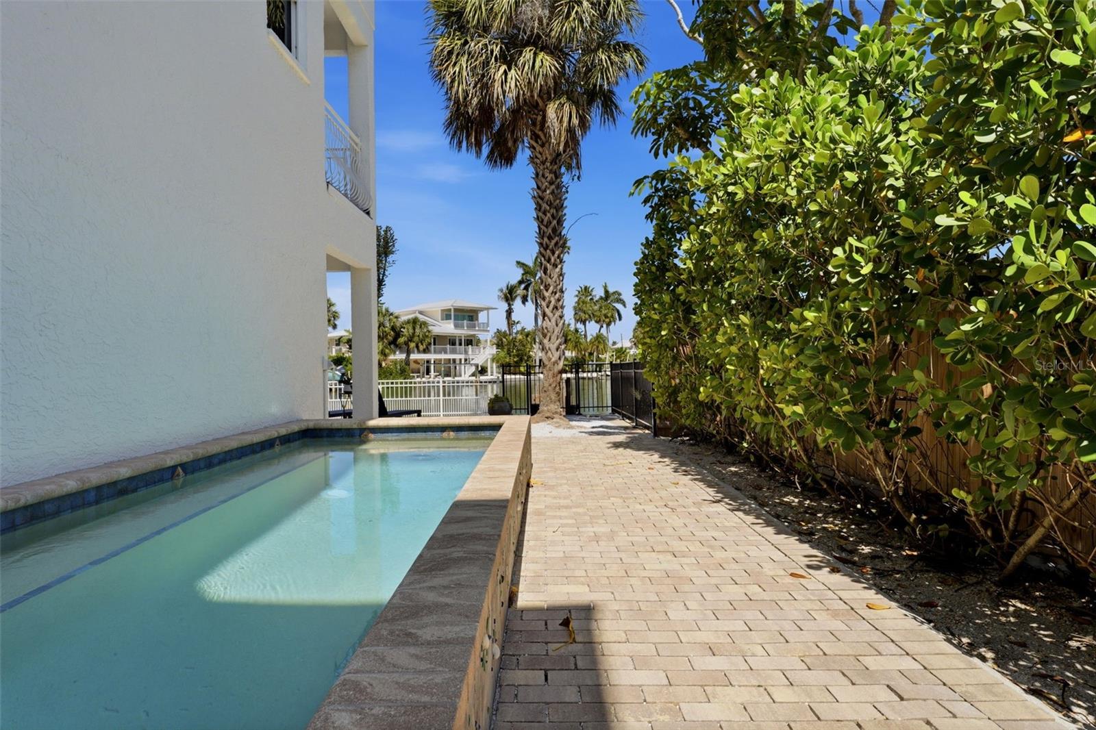 ANNA MARIA BEACH THIRD ADD - Residential