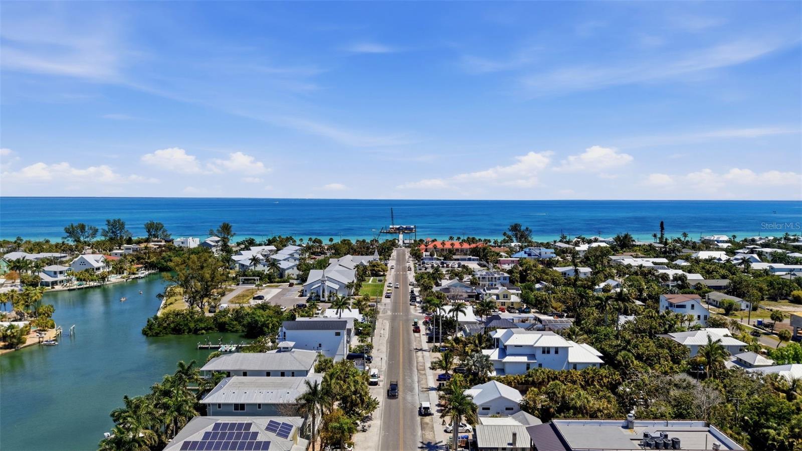 ANNA MARIA BEACH THIRD ADD - Residential