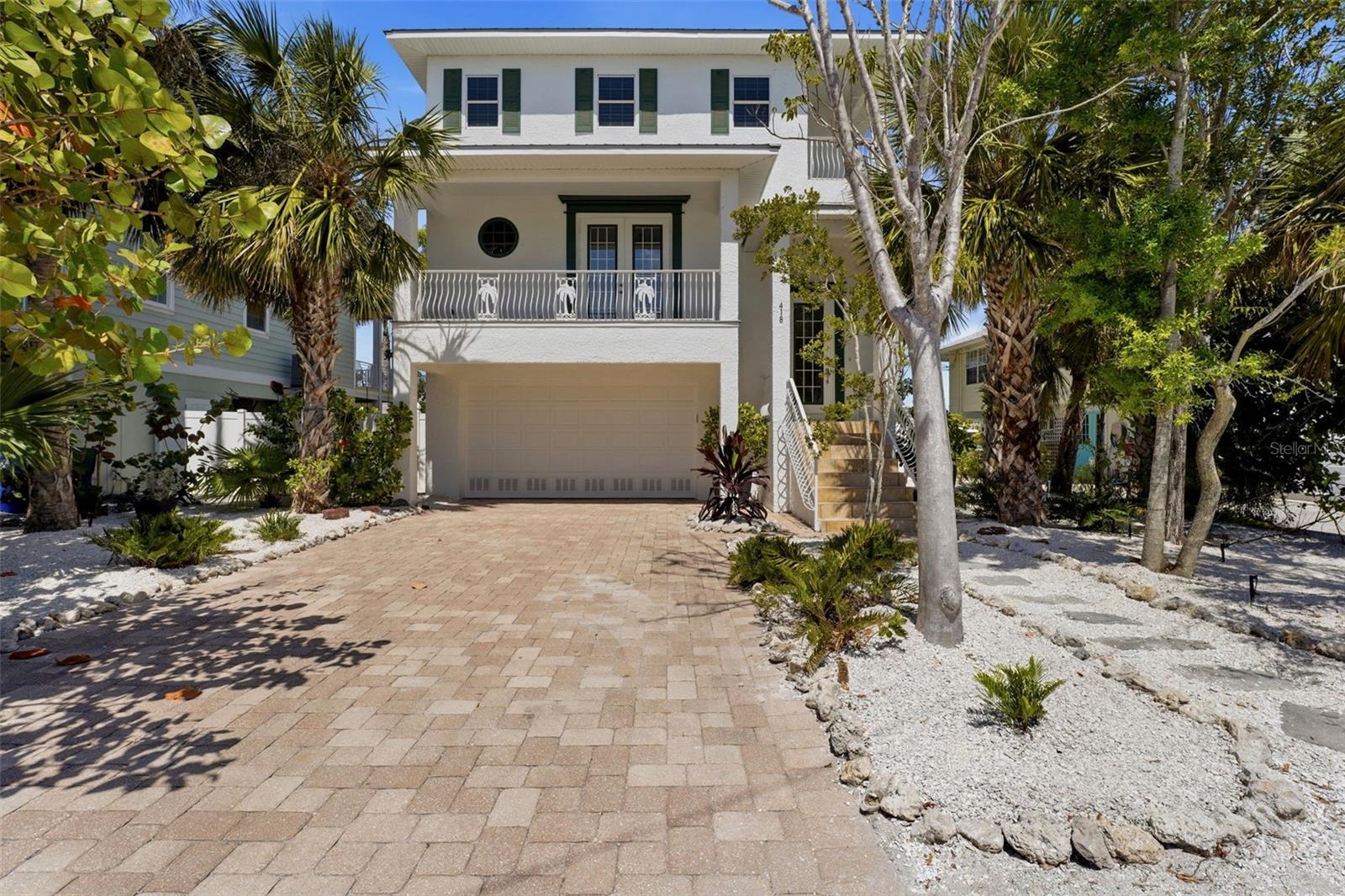 ANNA MARIA BEACH THIRD ADD - Residential