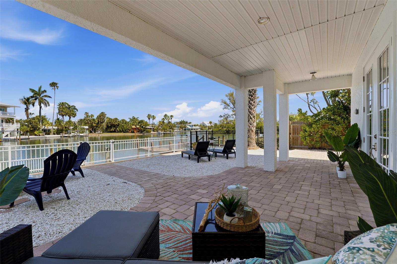 ANNA MARIA BEACH THIRD ADD - Residential