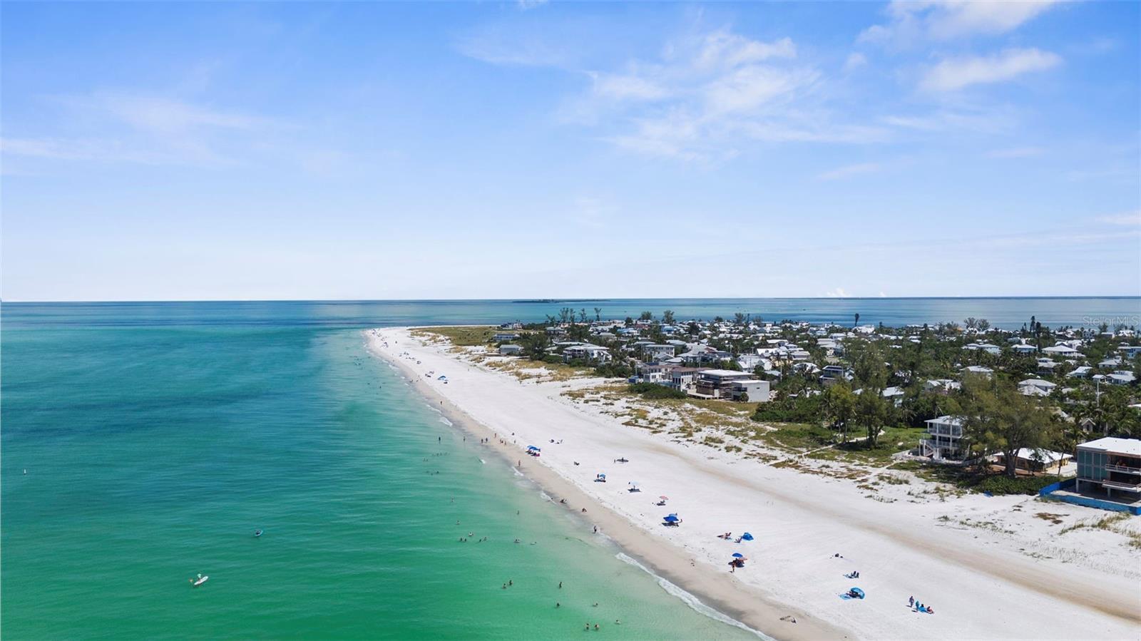 ANNA MARIA BEACH THIRD ADD - Residential