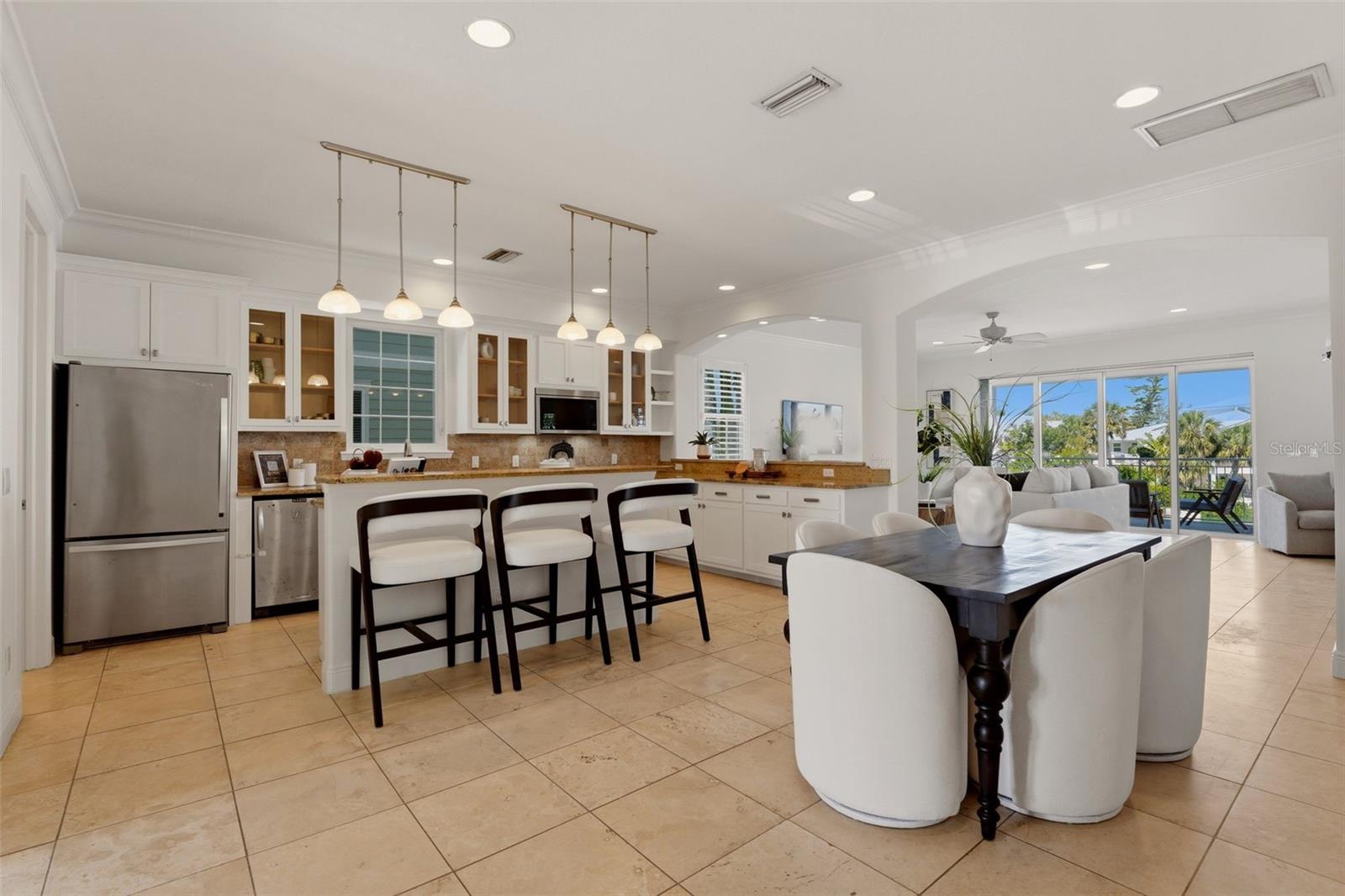 ANNA MARIA BEACH THIRD ADD - Residential