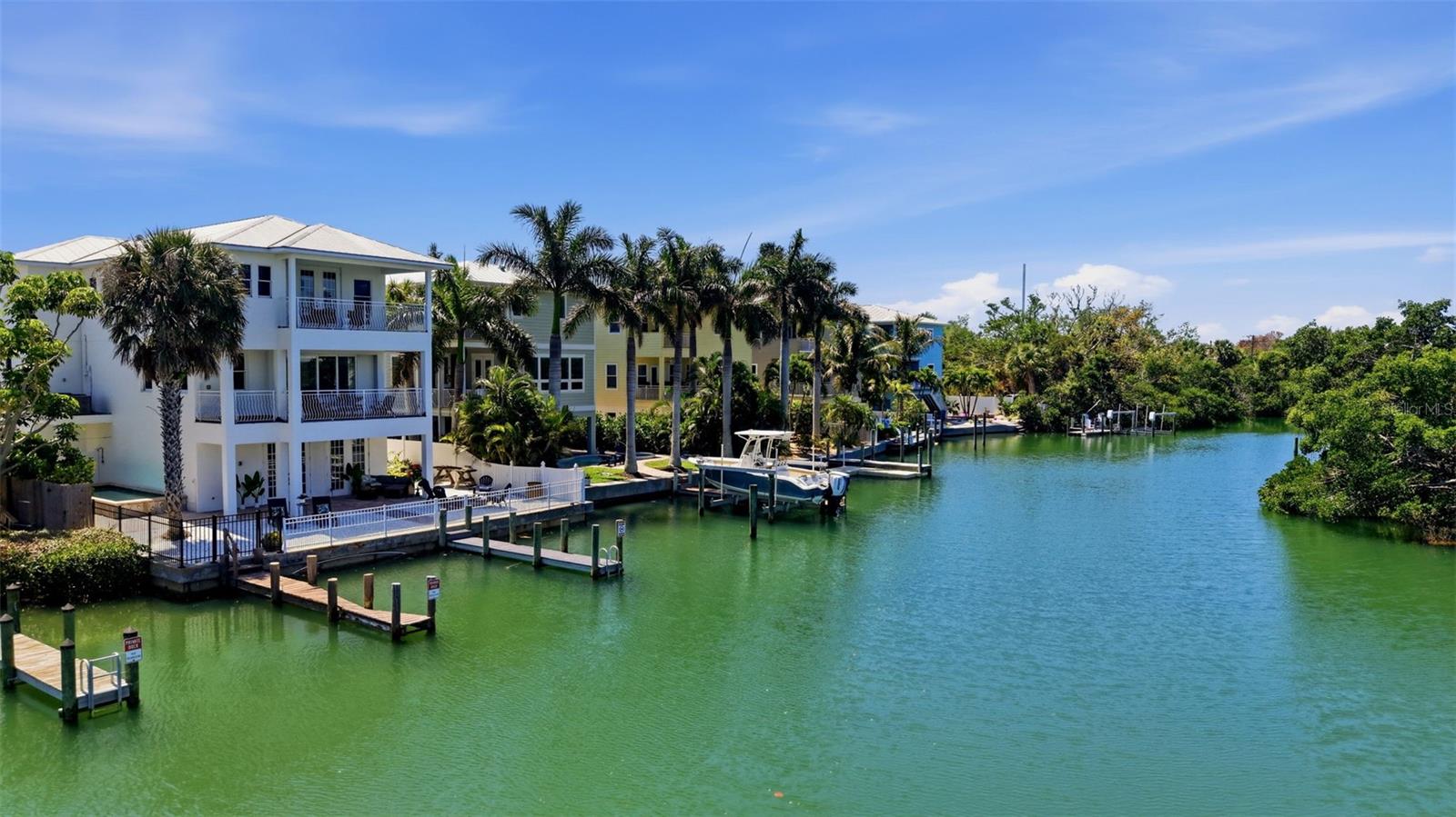 ANNA MARIA BEACH THIRD ADD - Residential