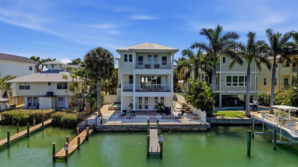 Photo of 418 Pine Avenue, Anna Maria, FL 34216 (MLS # A4690403)