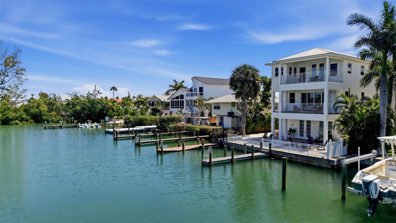 ANNA MARIA BEACH THIRD ADD - Residential