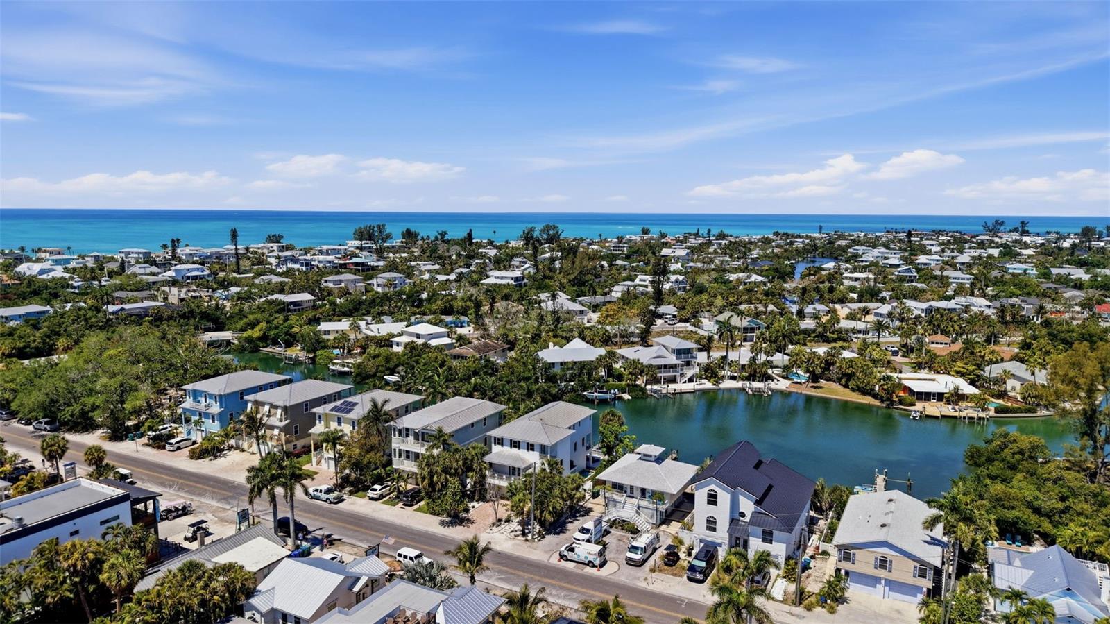 ANNA MARIA BEACH THIRD ADD - Residential