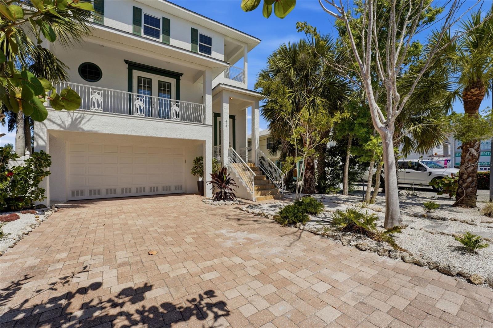 ANNA MARIA BEACH THIRD ADD - Residential