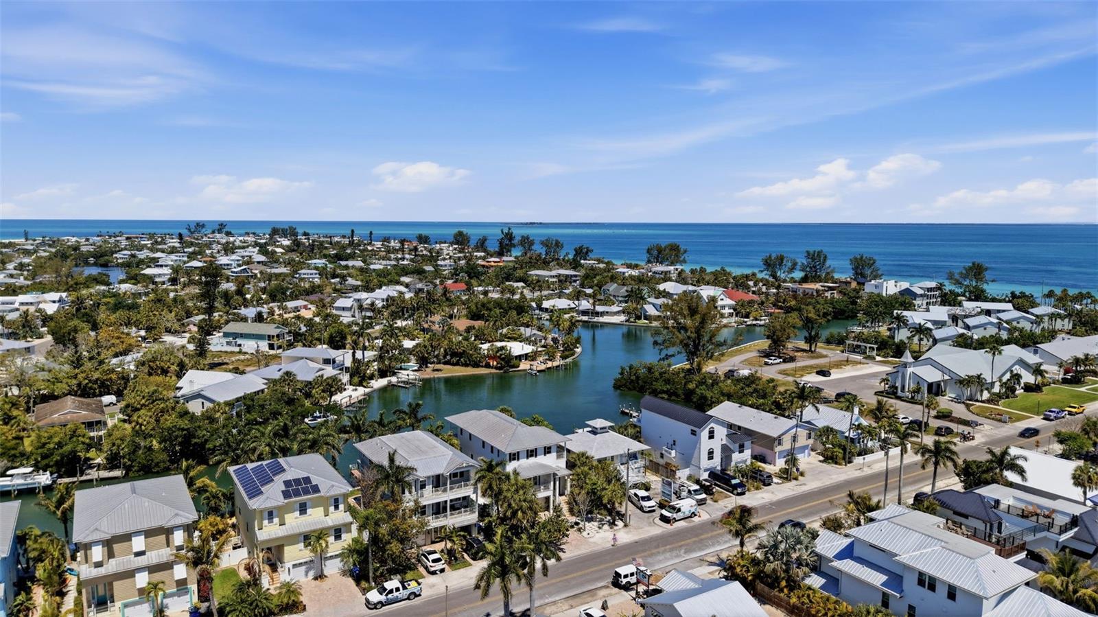 ANNA MARIA BEACH THIRD ADD - Residential