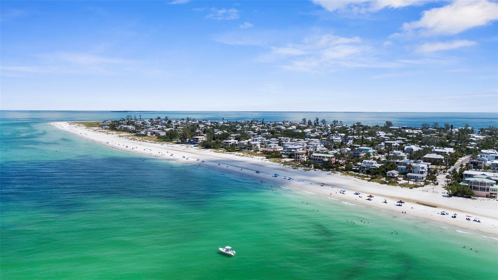 ANNA MARIA BEACH THIRD ADD - Residential