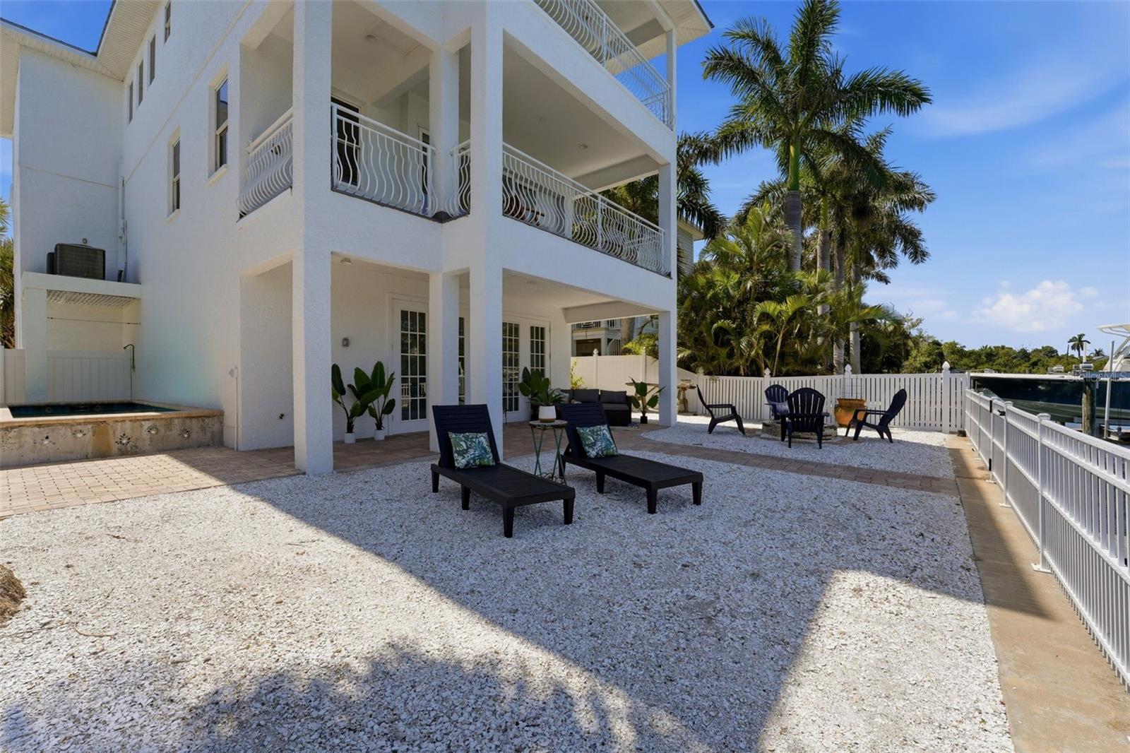 ANNA MARIA BEACH THIRD ADD - Residential