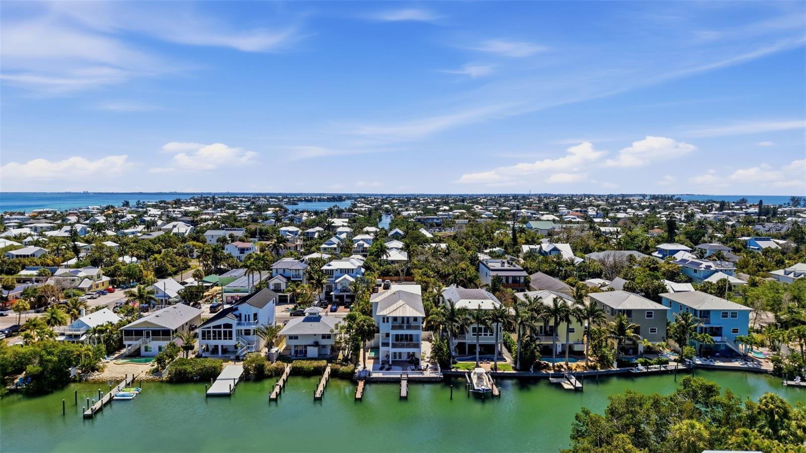 ANNA MARIA BEACH THIRD ADD - Residential
