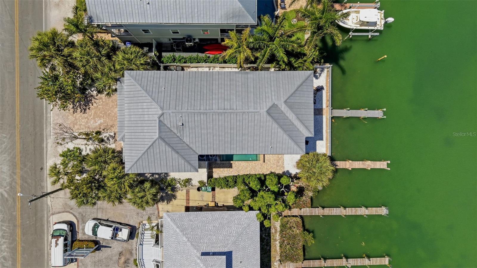 ANNA MARIA BEACH THIRD ADD - Residential