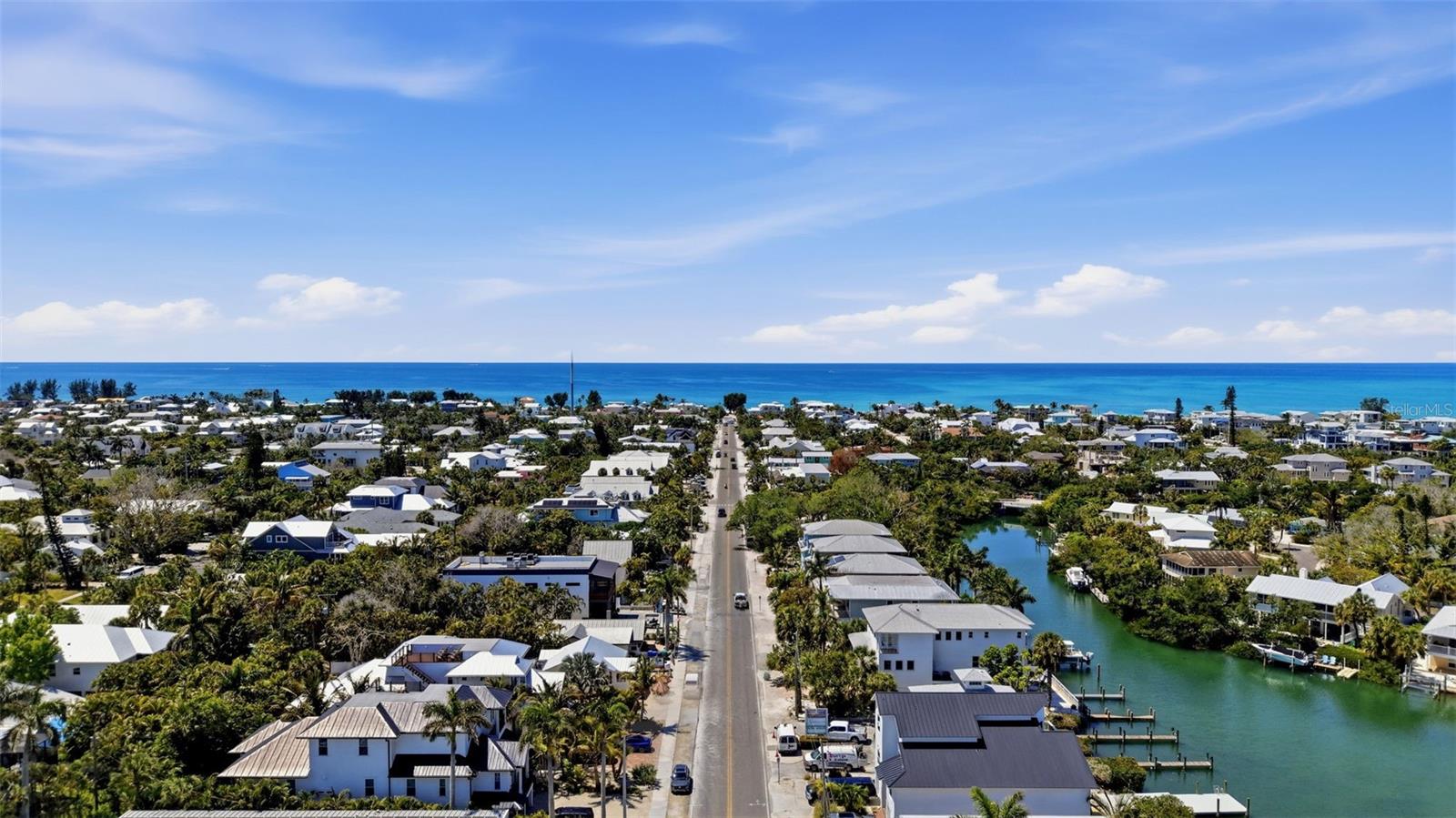 ANNA MARIA BEACH THIRD ADD - Residential