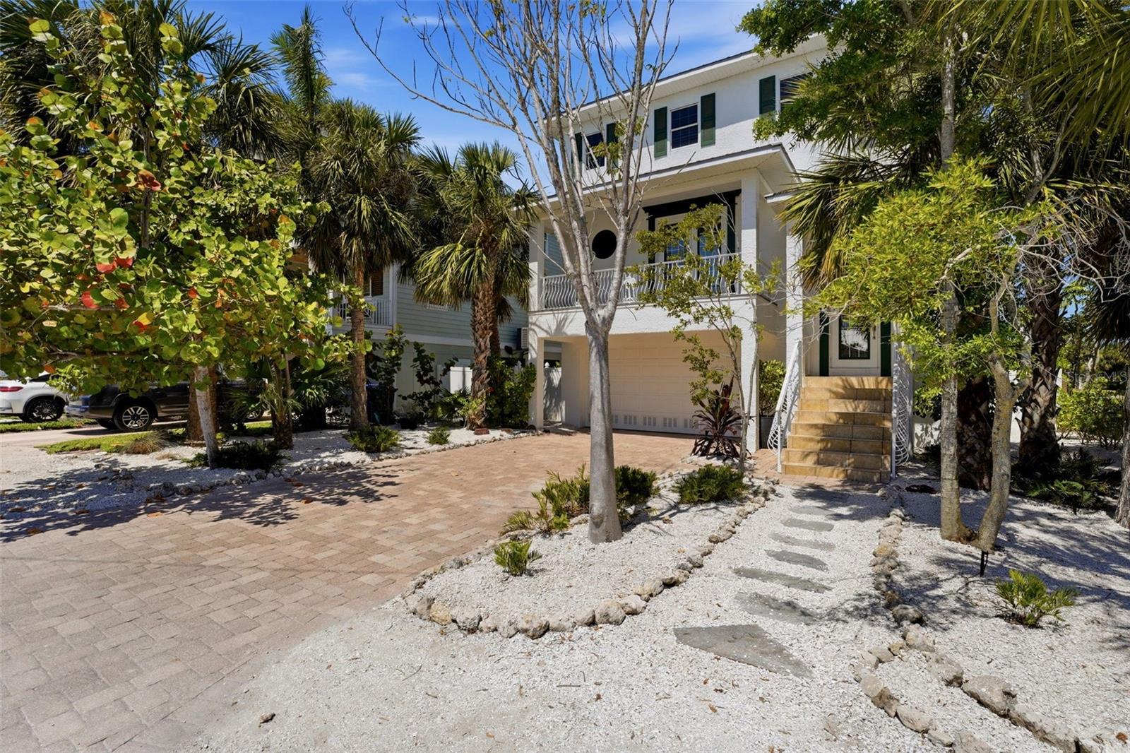 ANNA MARIA BEACH THIRD ADD - Residential