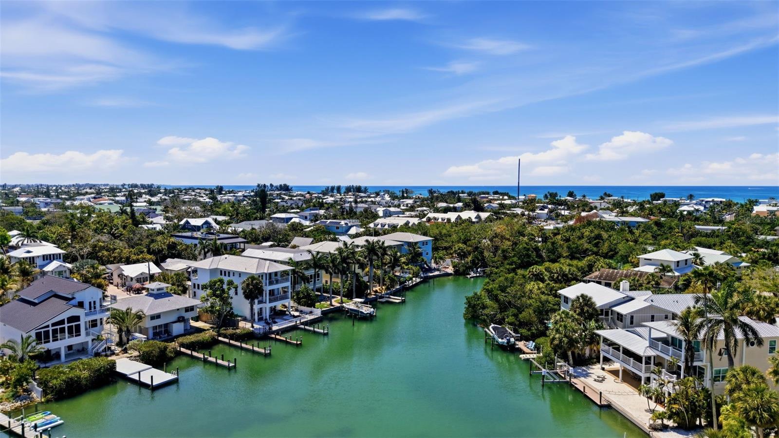 ANNA MARIA BEACH THIRD ADD - Residential