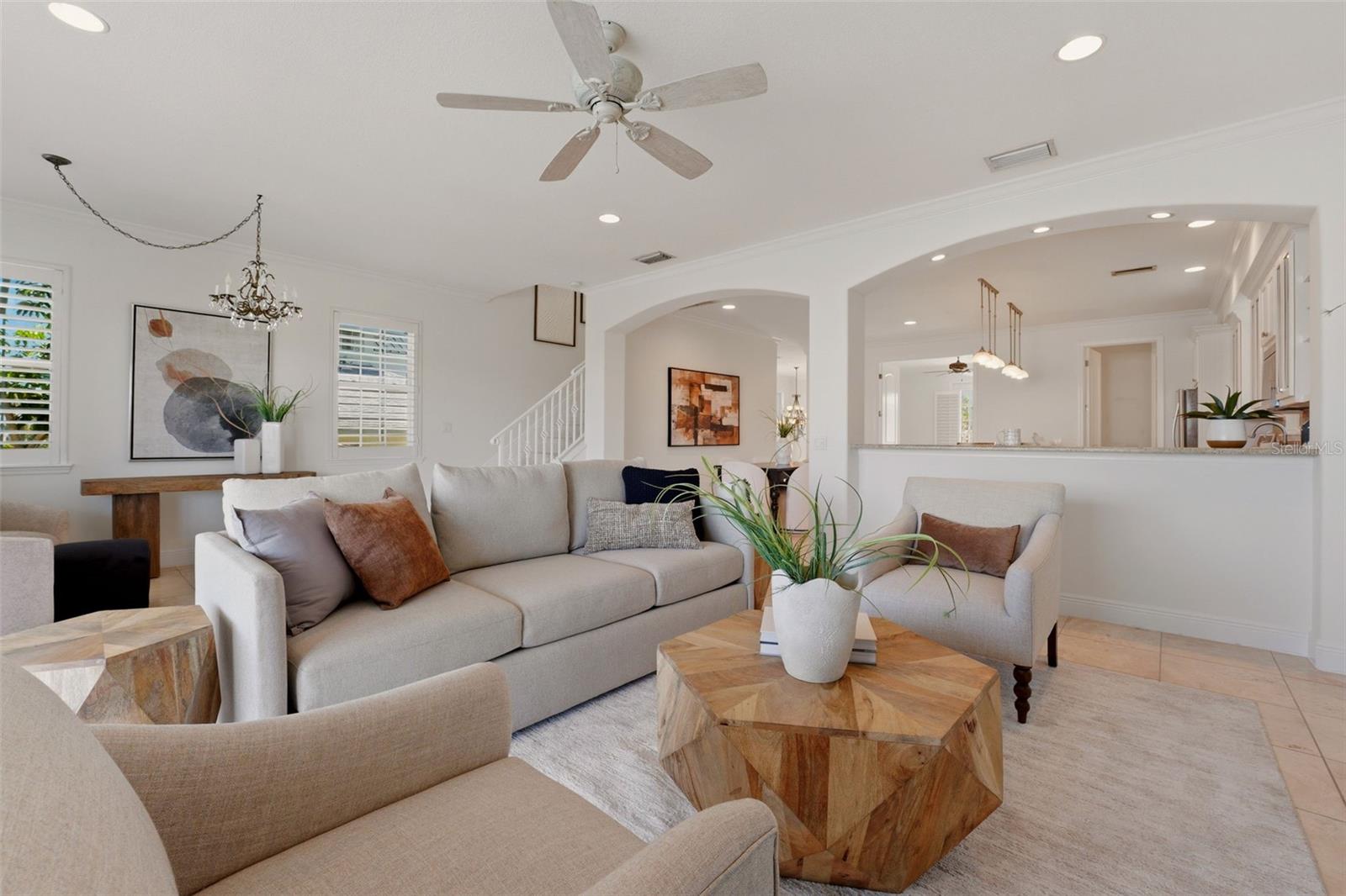 ANNA MARIA BEACH THIRD ADD - Residential