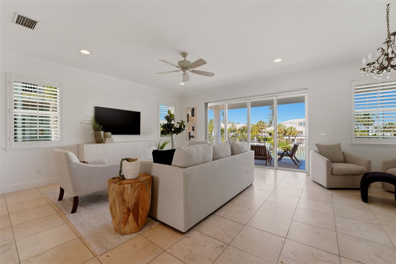 ANNA MARIA BEACH THIRD ADD - Residential