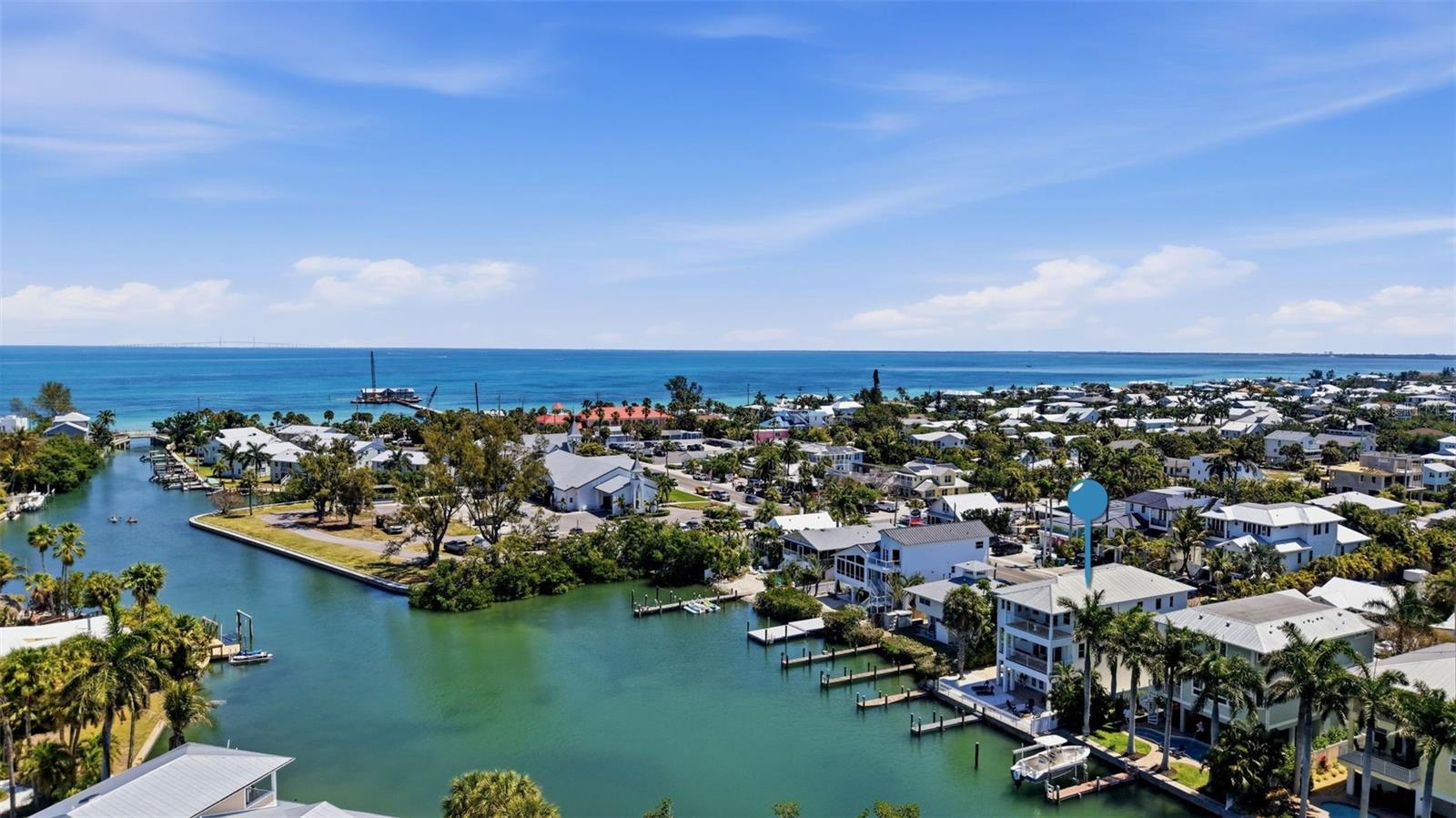 ANNA MARIA BEACH THIRD ADD - Residential