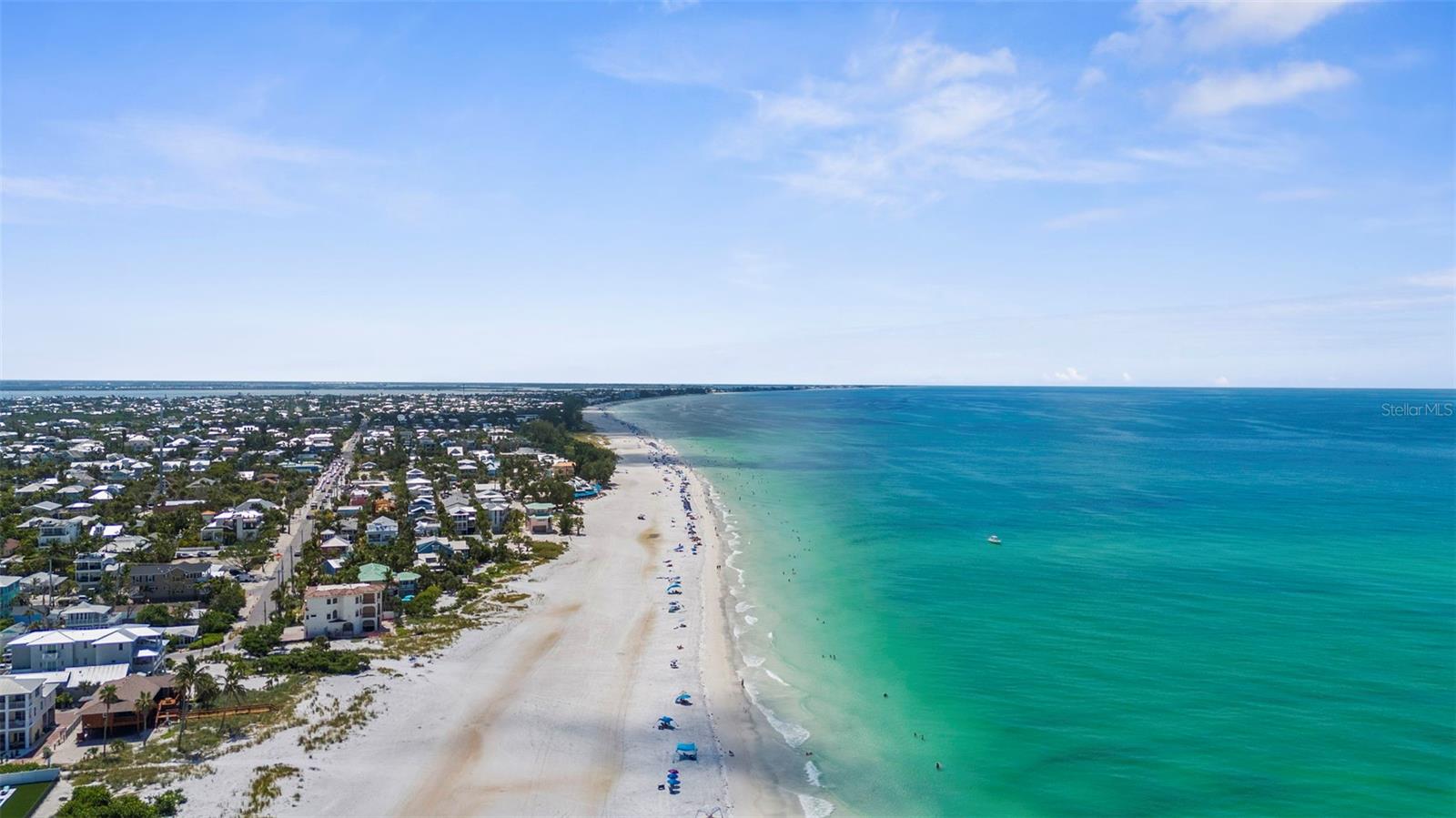 ANNA MARIA BEACH THIRD ADD - Residential