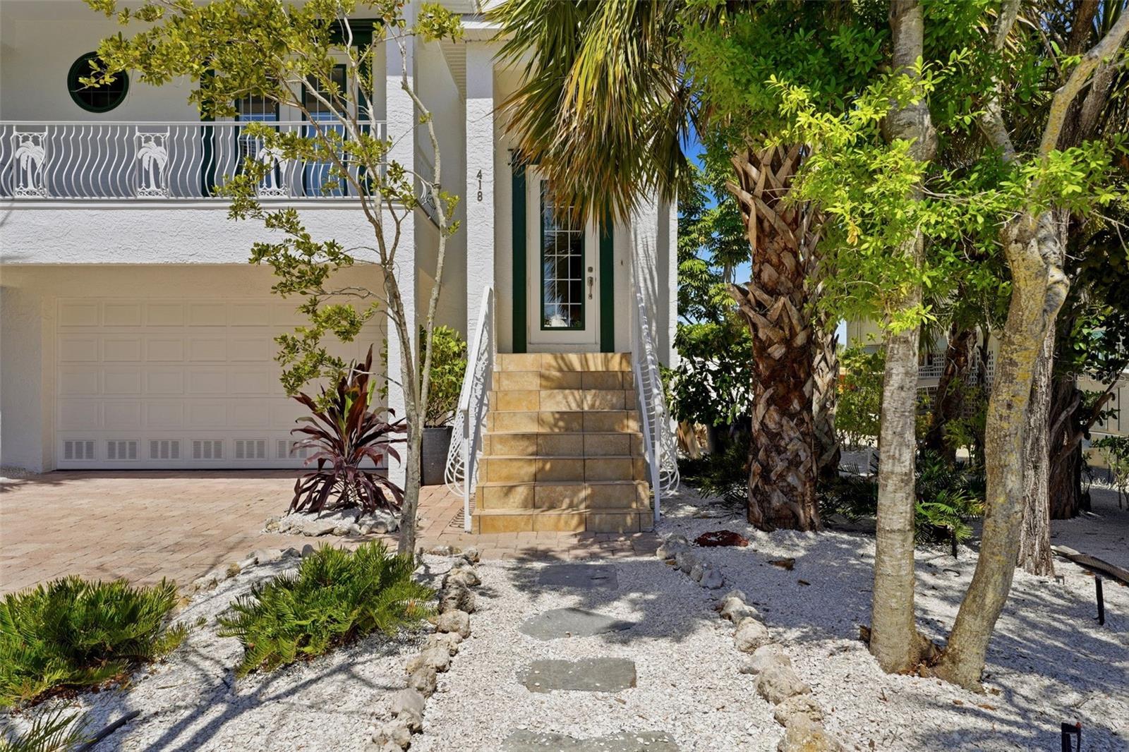 ANNA MARIA BEACH THIRD ADD - Residential