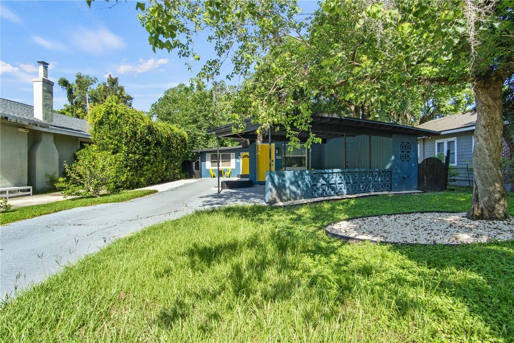 Photo of Orlando, FL 32803 (MLS # O6382905)