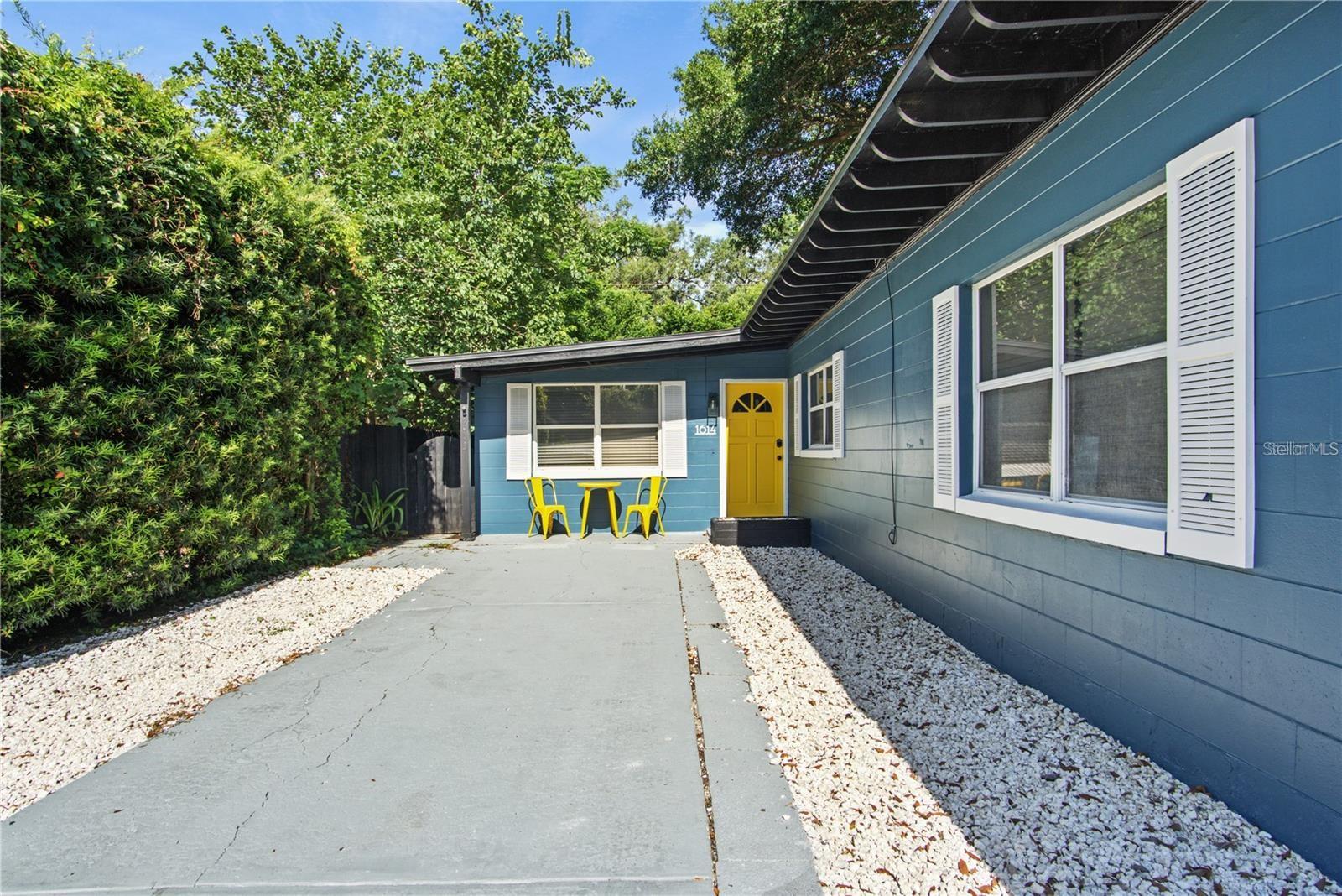 WISSAHICKON H/44 LOT 40 BLK A - Residential Income