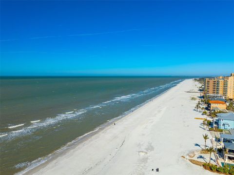 A home in CLEARWATER BEACH