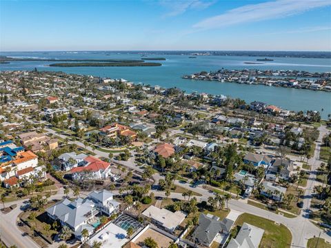 A home in CLEARWATER BEACH