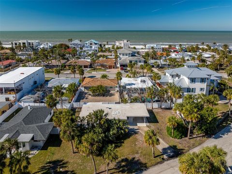 A home in CLEARWATER BEACH