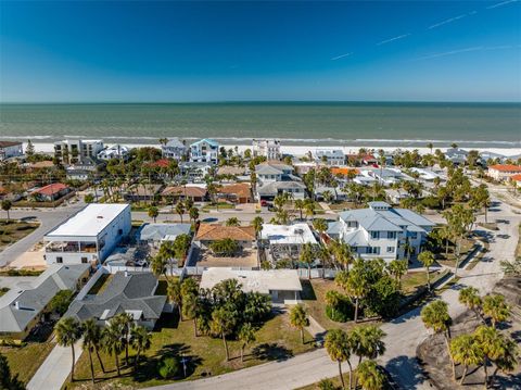 A home in CLEARWATER BEACH