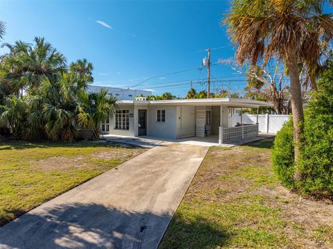 A home in CLEARWATER BEACH