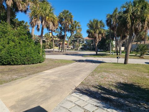 A home in CLEARWATER BEACH