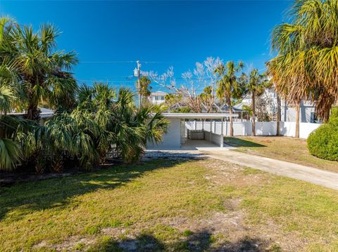 A home in CLEARWATER BEACH