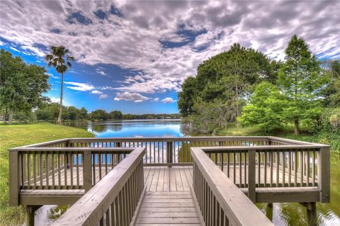 A home in TAMPA