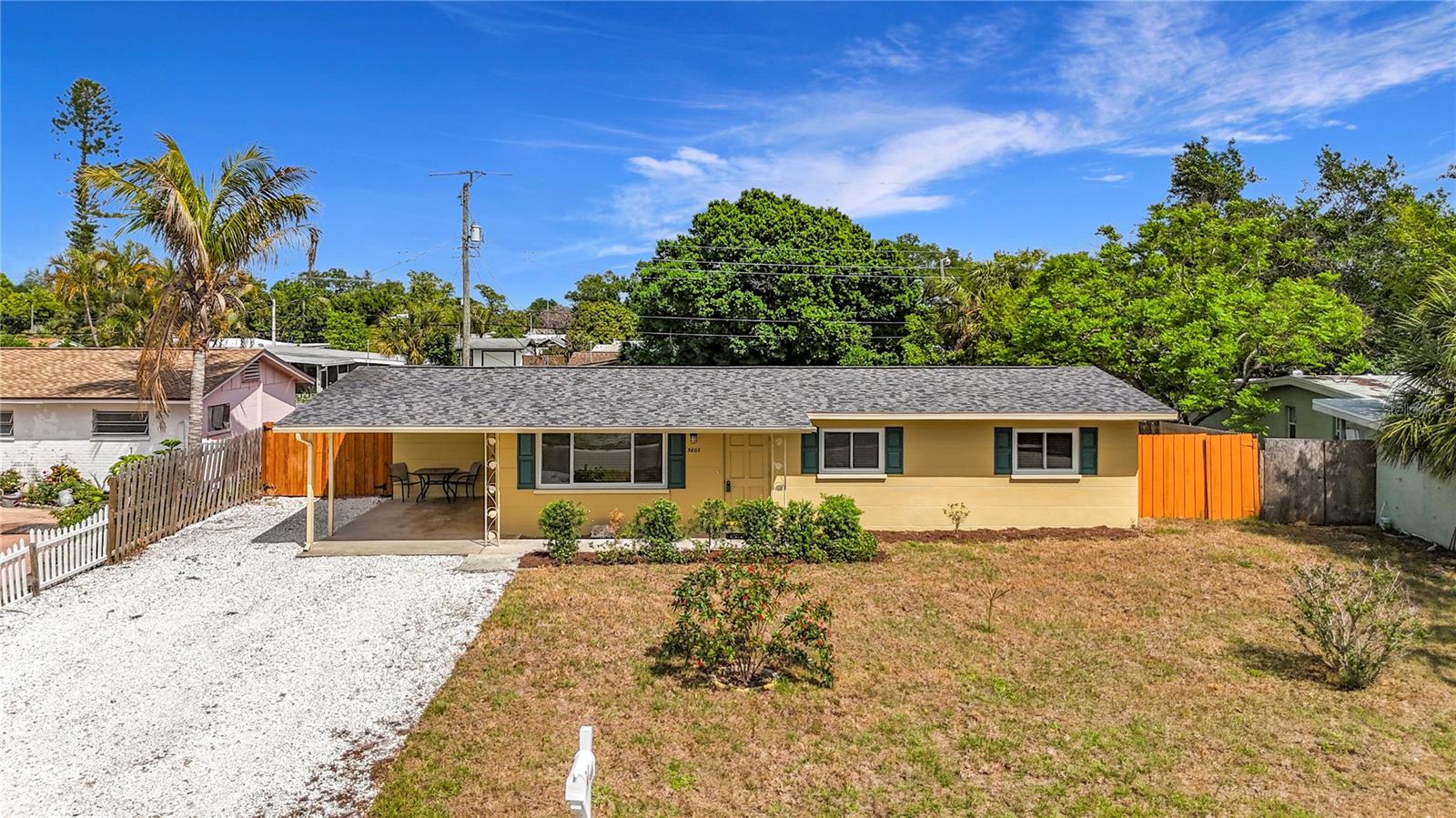 SOUTHWOOD VILLAGE FIRST ADD REP - Residential