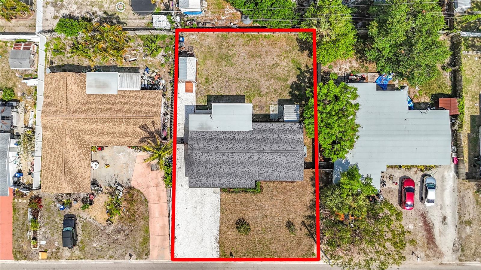 SOUTHWOOD VILLAGE FIRST ADD REP - Residential