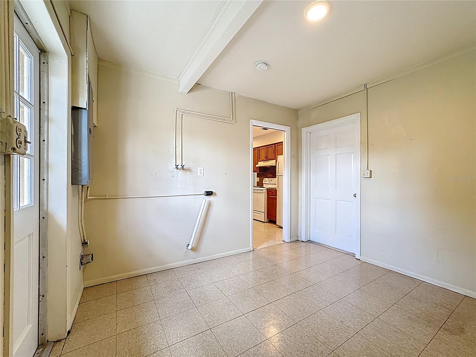 SOUTHWOOD VILLAGE FIRST ADD REP - Residential