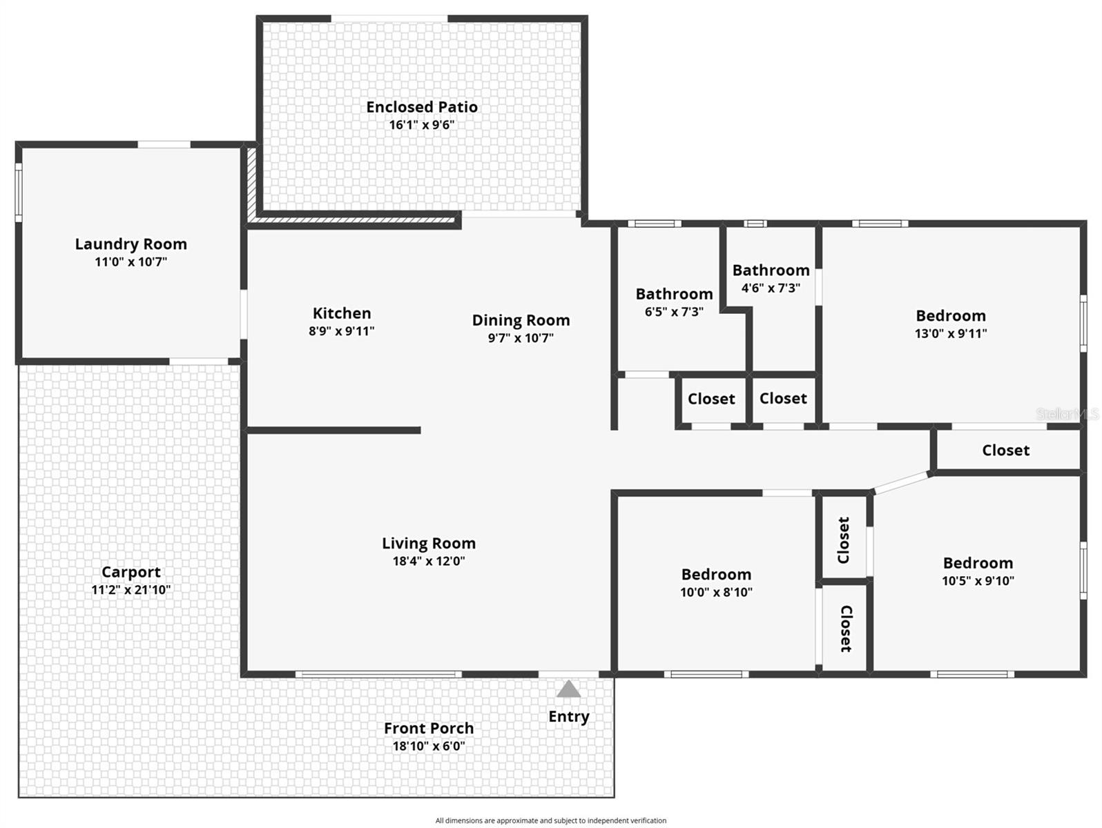 SOUTHWOOD VILLAGE FIRST ADD REP - Residential