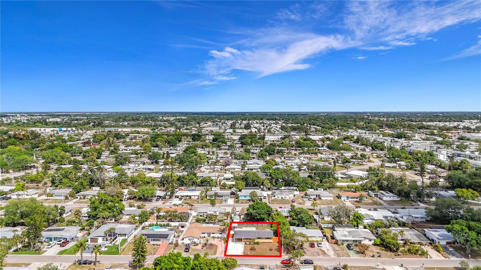 SOUTHWOOD VILLAGE FIRST ADD REP - Residential