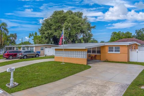 Photo of 9664 Groveland Street, Seminole, FL 33772 (MLS # TB8410641)