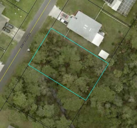 Photo of 5 Sleepy Hollow Trail, Palm Coast, FL 32164 (MLS # TB8483638)