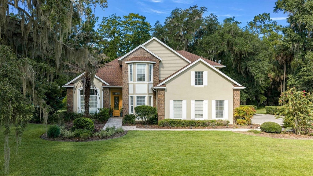 Photo of 6460 SW 12th Court, Ocala, FL 34471 (MLS # OM730499)